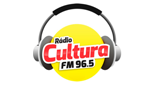 Rádio Cultura Fontoura Xavier 96.5 MHz