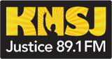 KNSJ 89.1 FM