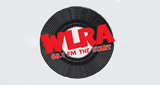 WLRA 88.1 FM