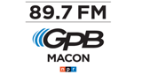 GPB Radio Cochran 89.7 MHz