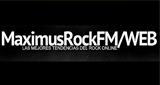 MaximusRockFM