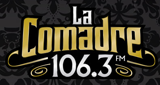 La Comadre Irapuato 106.3 MHz