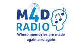 The 1950's – M4D Radio