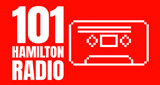 101 Hamilton Radio