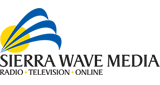 Sierra Wave - KSRW 92.5 FM