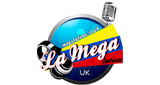 LA MEGA LATINA UK