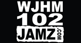 WJHM102JAMZ.com