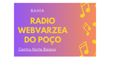 Rádio Web Várzea Do Poço Bahia