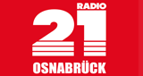 Radio 21 Osnabrück 95.3 MHz