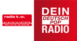 Radio K.W.- Deutsch Pop