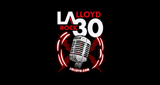 LA Lloyd Rock 30 Radio