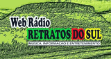 Web Rádio Retratos do Sul