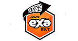 Exa FM Cd. del Carmen 99.7 MHz