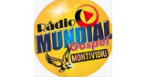 Radio Mundial Gospel Montividiu Montividiu 