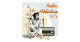 Radio Addictive 50s