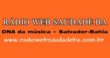 Rádio Web Saudade Ba