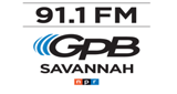 GPB Savannah Radio Саванна 91.1 MHz