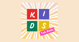 Kids Talk Radio