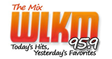 WLKM 95.9 FM