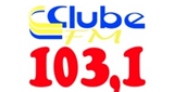 Rádio Clube Lins 103.1 MHz