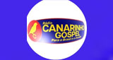 Radio Canarinho Gospel Chapao Bonito Арасатуба 