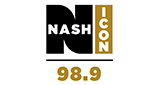 98.9 Nash Icon Worcester 