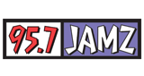 95.7 Jamz