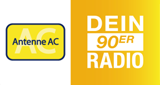 Antenne AC - Dein 90er Radio