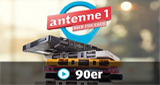 antenne 1 90er