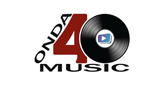 Onda 40 music