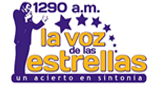 La Voz de las Estrellas