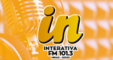 Interativa FM Ituiutaba 101.3 MHz