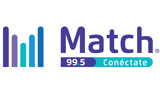 Match Hermosillo 99.5 MHz