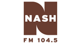 Nash FM 104.5 Олбани 