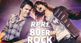 RPR1. 80er Rock