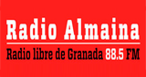 Radio Almaina