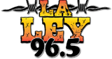 La Ley 96.5 FM