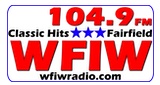 104.9 WFIW-FM