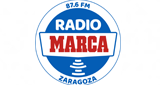 Radio Marca Сарагоса 87.6 MHz