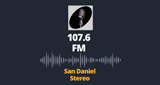 San Daniel Stereo 107.6