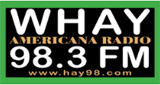 WHAY - FM 98.3