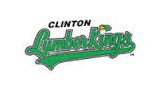 Clinton LumberKings Baseball Network Клинтон 