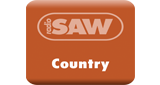 radio SAW - Country