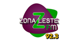 Radio Zona Leste FM 92 GV