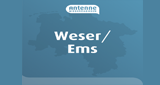 Antenne Niedersachsen Weser/Ems Ольденбург 