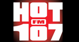 WHSL HOT 107.7