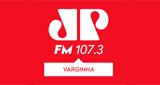 Jovem Pan FM Varginha 107.3 MHz