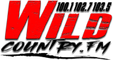 Wild Country Malone 100.1-103.5 MHz