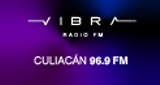 Vibra Radio FM Culiacán 96.9 MHz