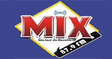 Rádio Mix